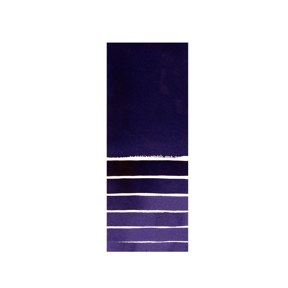 Extra Fine Watercolor stick paint - Daniel Smith - Indanthrone Blue
