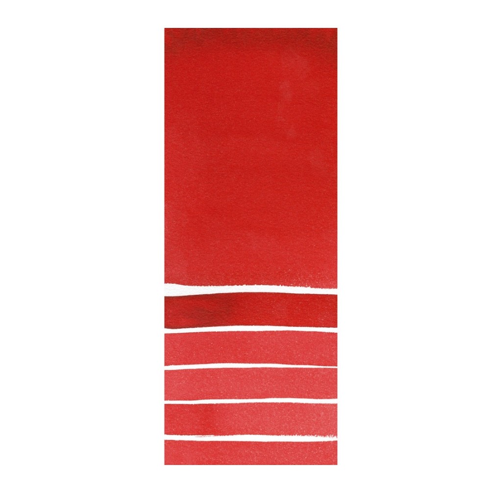 Farba akwarelowa Extra Fine w sztyfcie - Daniel Smith - Pyrrol Red