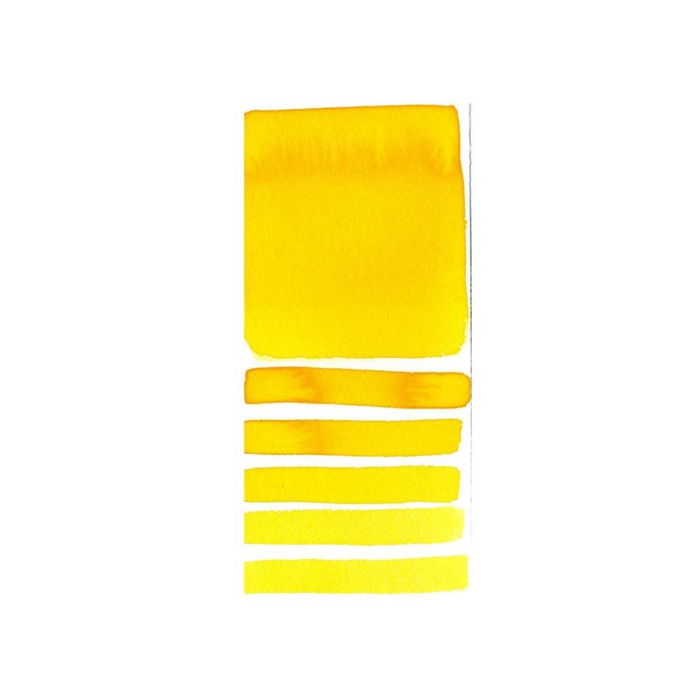 Farba akwarelowa Extra Fine w sztyfcie - Daniel Smith - Hansa Yellow Deep
