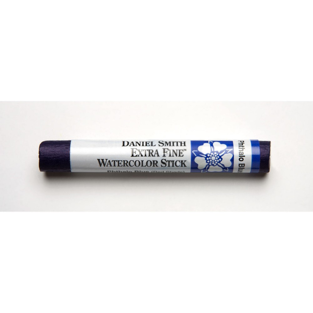 Farba akwarelowa Extra Fine w sztyfcie - Daniel Smith - Phthalo Blue Red Shade