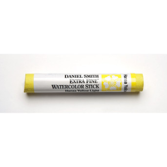 Farba akwarelowa Extra Fine w sztyfcie - Daniel Smith - Hansa Yellow Light