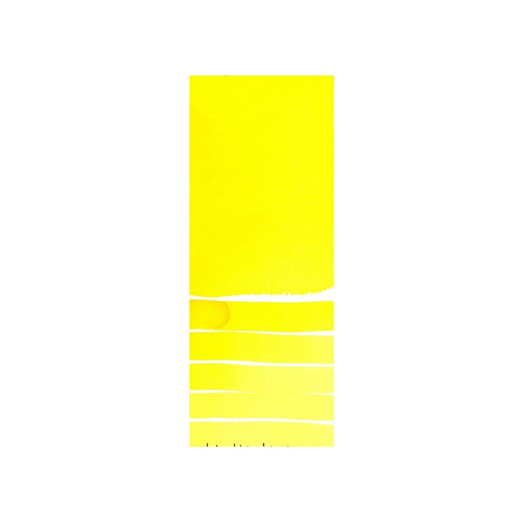 Extra Fine Watercolor stick paint - Daniel Smith - Hansa Yellow Light