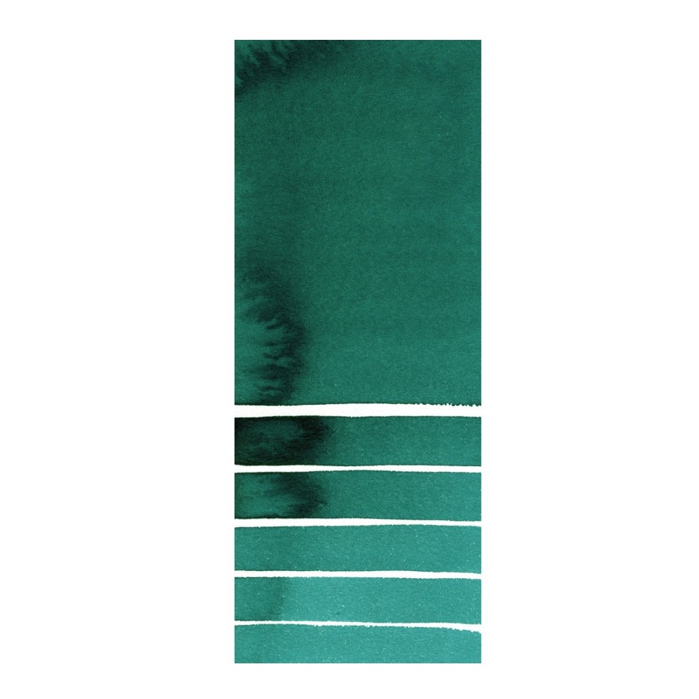 Farba akwarelowa Extra Fine w sztyfcie - Daniel Smith - Phthalo Turquoise