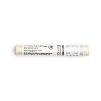 Farba akwarelowa Extra Fine w sztyfcie - Daniel Smith - Pearlescent White
