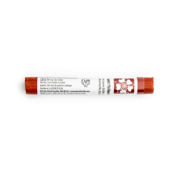 Farba akwarelowa Extra Fine w sztyfcie - Daniel Smith - Burnt Yellow Ochre