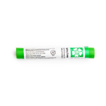 Farba akwarelowa Extra Fine w sztyfcie - Daniel Smith - Spring Green