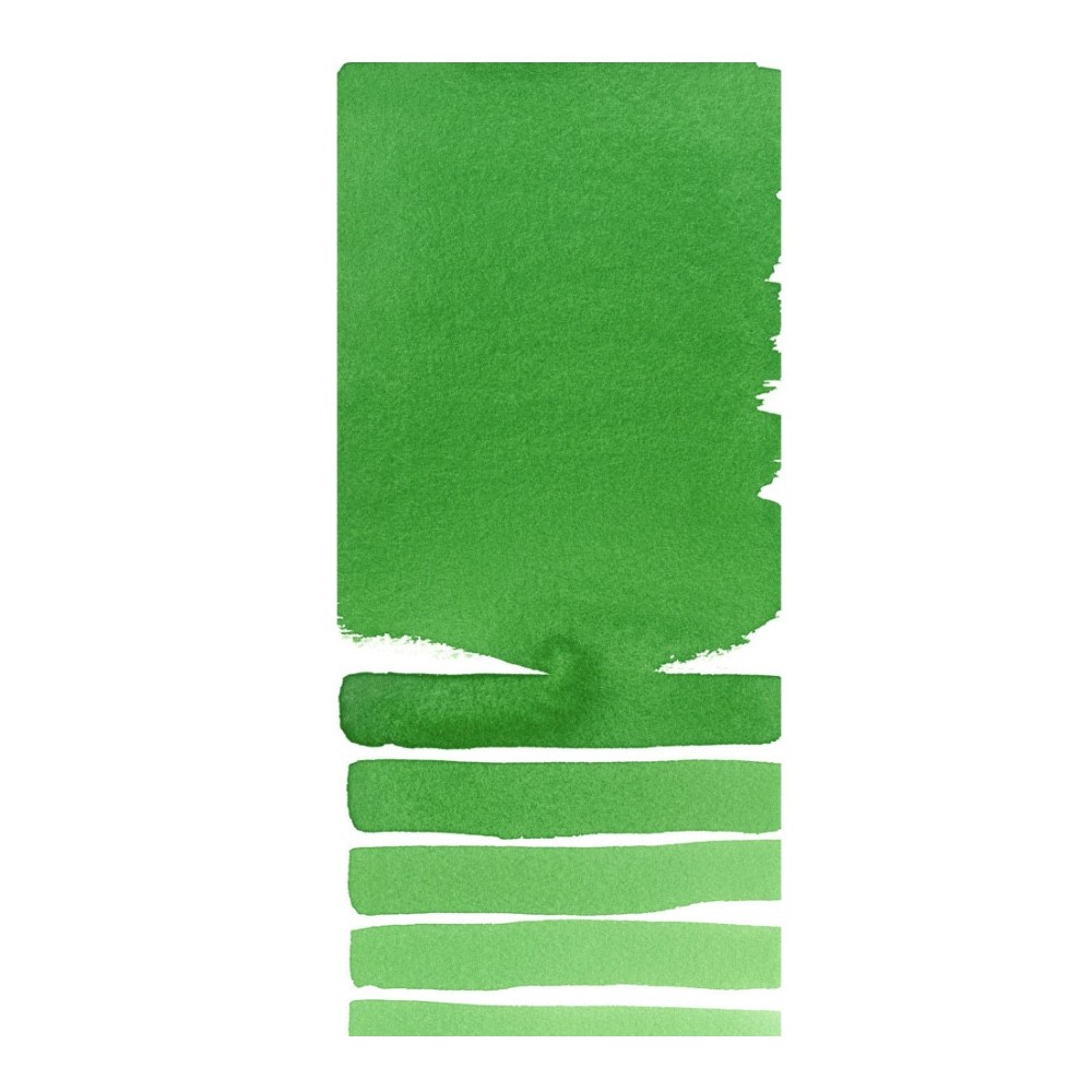Extra Fine Watercolor stick paint - Daniel Smith - Spring Green