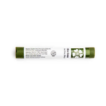 Farba akwarelowa Extra Fine w sztyfcie - Daniel Smith - Olive Green