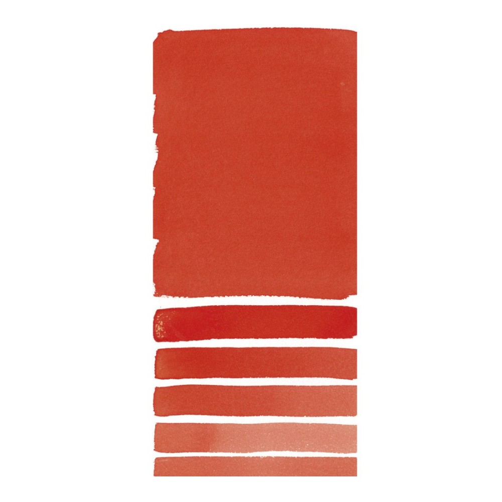 Farba akwarelowa Extra Fine w sztyfcie - Daniel Smith - Mayan Orange