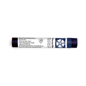 Farba akwarelowa Extra Fine w sztyfcie - Daniel Smith - Prussian Blue