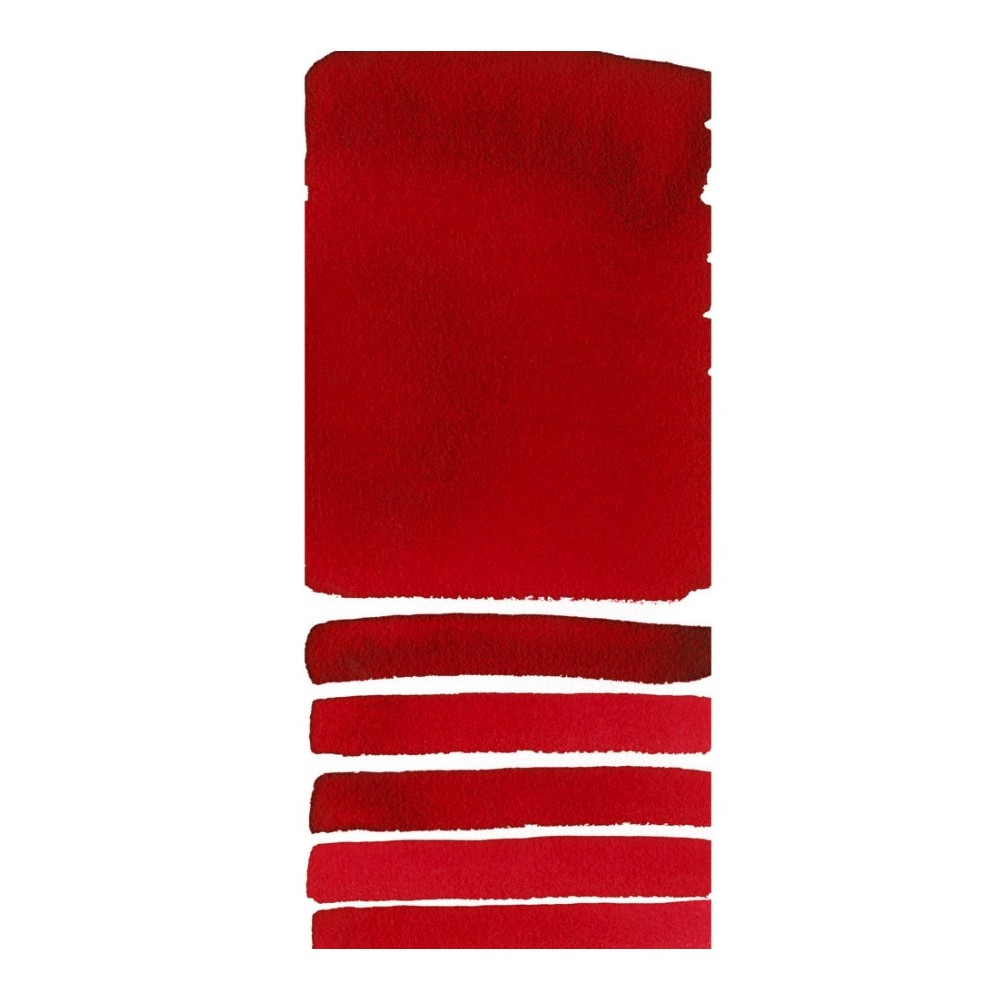Extra Fine Watercolor stick paint - Daniel Smith - Carmine