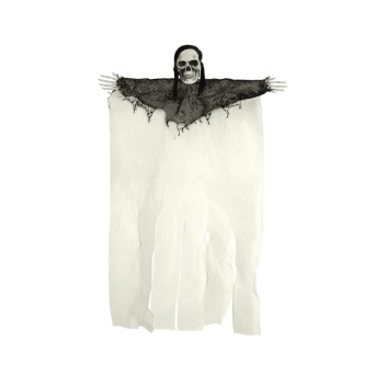 The hanging Halloween decoration Death - 75 cm