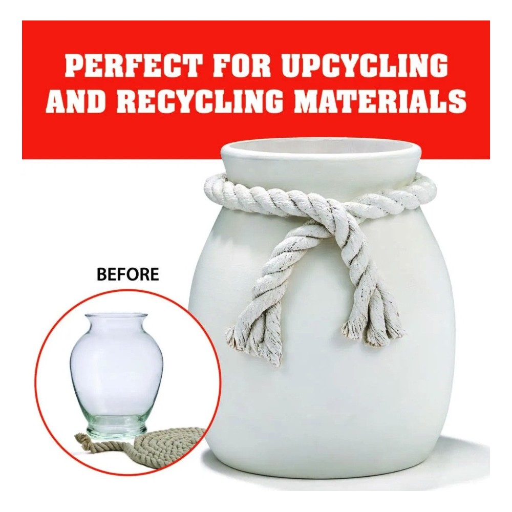 Decoupage 3 in 1 Texture Coat medium - Mod Podge - 236 ml