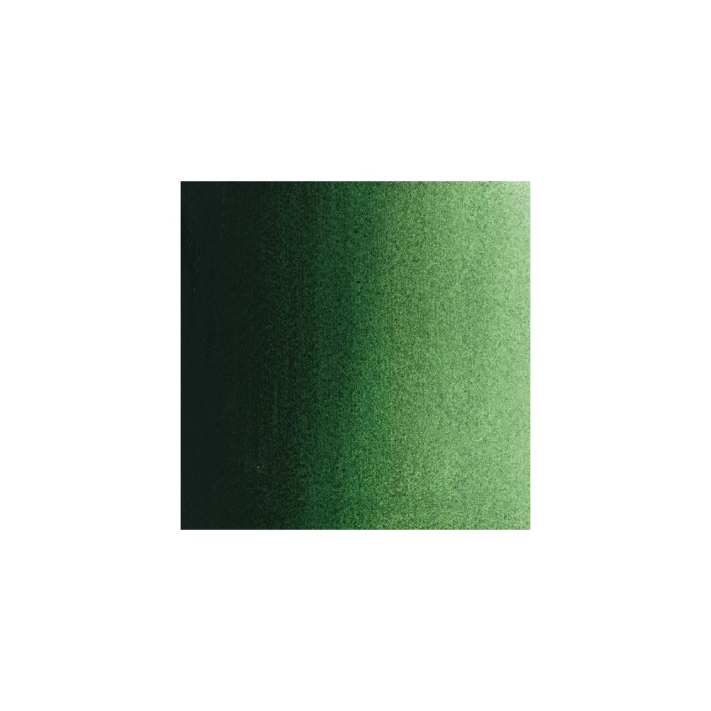 Artists' Watercolor paint - Holbein - Nightfall Green 5 ml