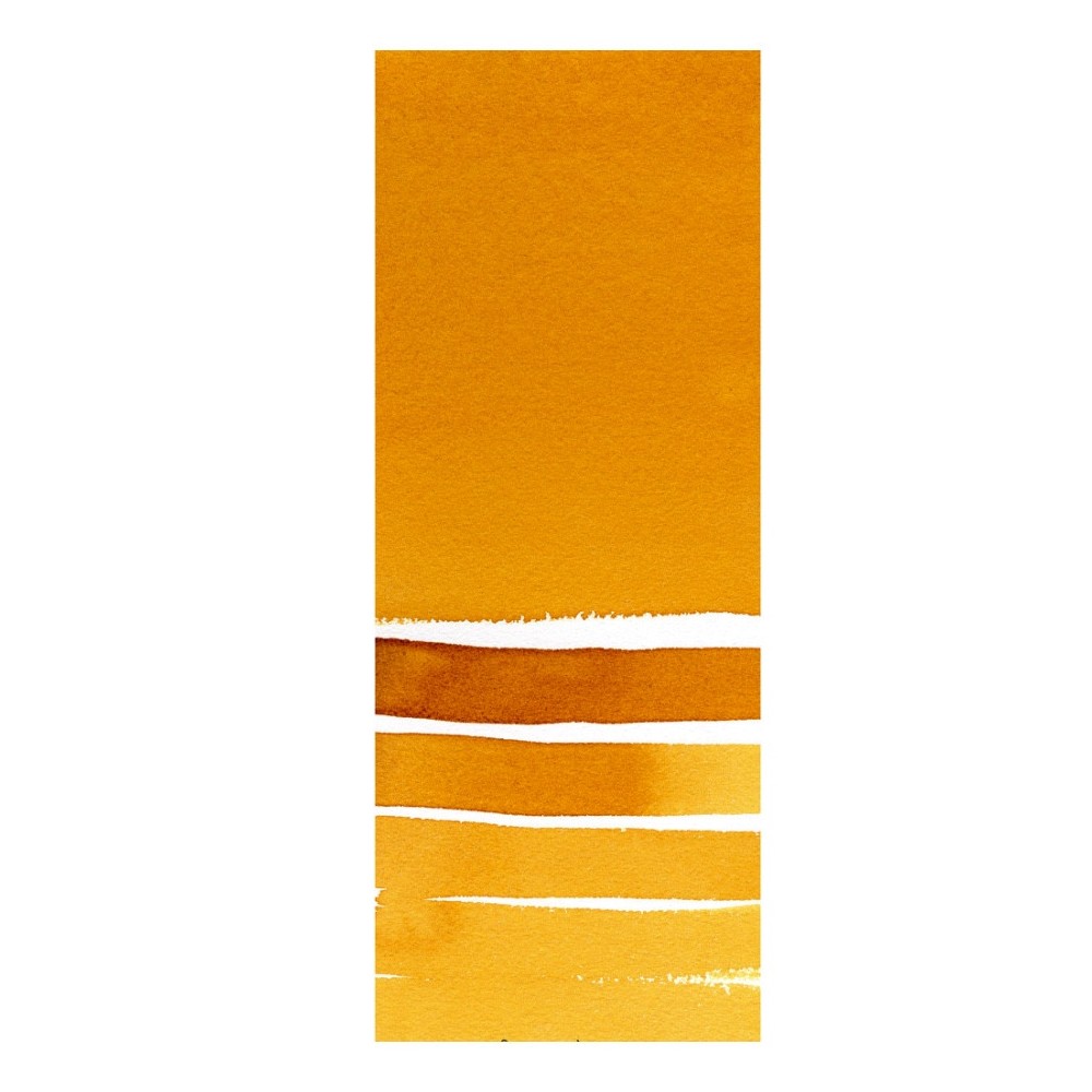 Farba akwarelowa Extra Fine w sztyfcie - Daniel Smith - Quinacridone Gold