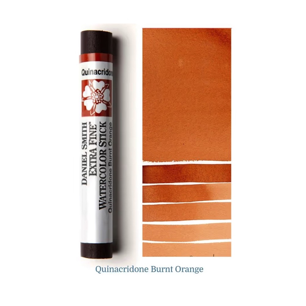 Set of Extra Fine Watercolor Enhanced Secondary Mixing  - Daniel Smith - 5 pcs.