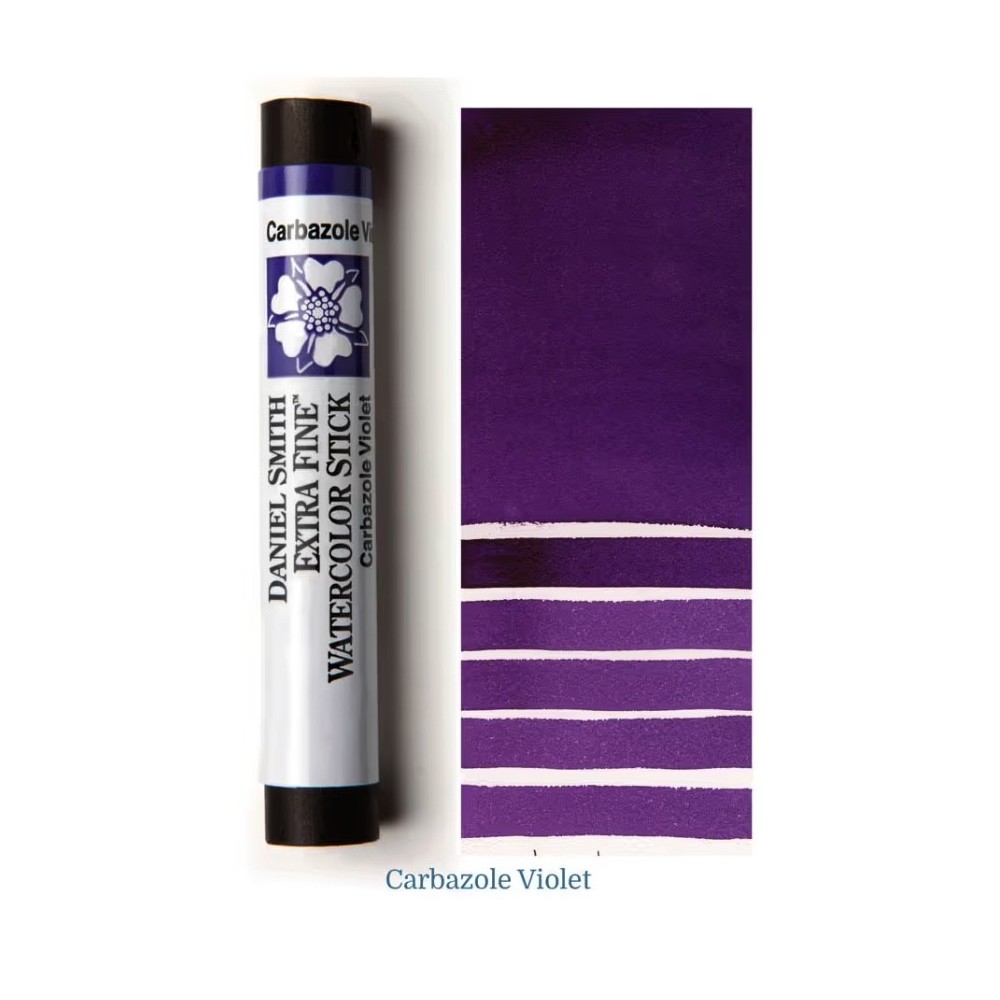 Set of Extra Fine Watercolor Enhanced Secondary Mixing  - Daniel Smith - 5 pcs.