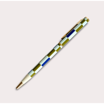 Celine ballpoint pen - The Completist.