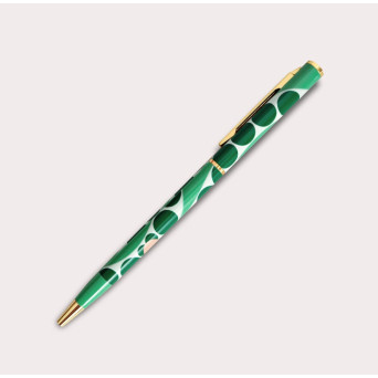 Damson ballpoint pen - The Completist.