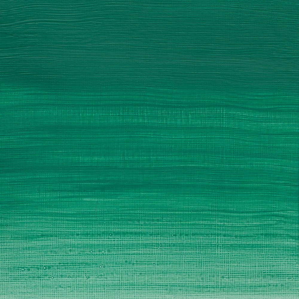 Farba akrylowa Professional Acrylic - Winsor & Newton - Cobalt Green Row 60 ml