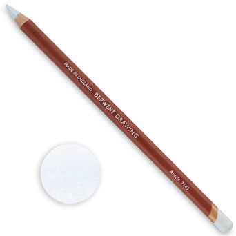 Kredka Drawing - Derwent - 7145 Arctic