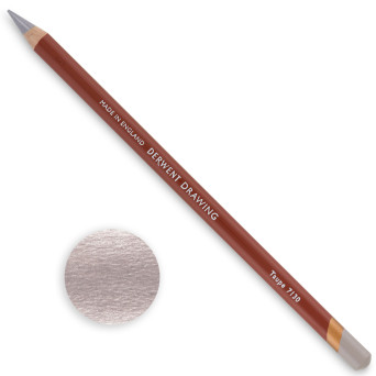 Drawing pencil - Derwent - 7130 Taupe
