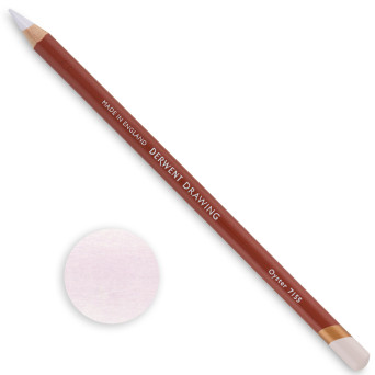 Kredka Drawing - Derwent - 7155 Oyster