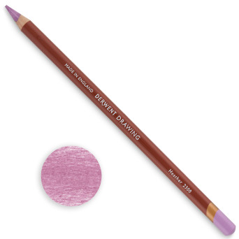 Drawing pencil - Derwent - 2300 Heather