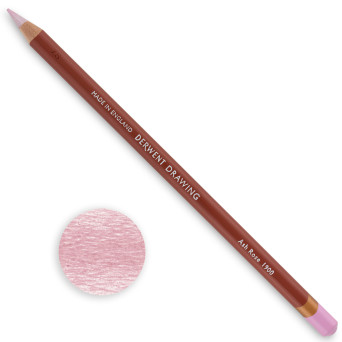 Drawing pencil - Derwent - 1900 Ash Rose
