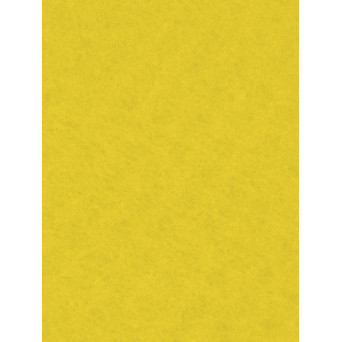 Filc ozdobny - Knorr Prandell - maize yellow, 20 x 30 cm