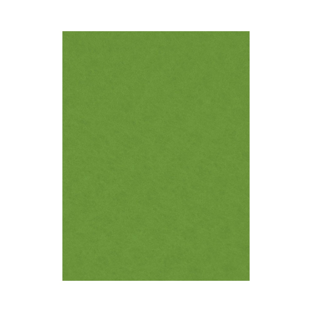Decorative felt - Knorr Prandell - may green, 20 x 30 cm