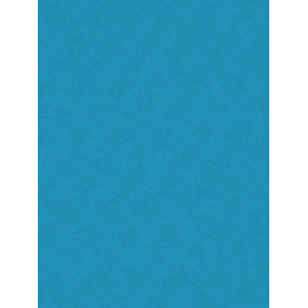 Filc ozdobny - Knorr Prandell - turquoise, 20 x 30 cm