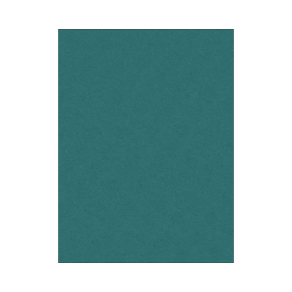 Filc ozdobny - Knorr Prandell - emerald, 20 x 30 cm
