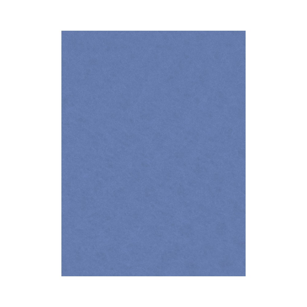 Decorative felt - Knorr Prandell - sky blue, 20 x 30 cm