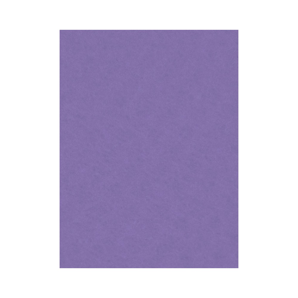 Decorative felt - Knorr Prandell - lilac, 20 x 30 cm