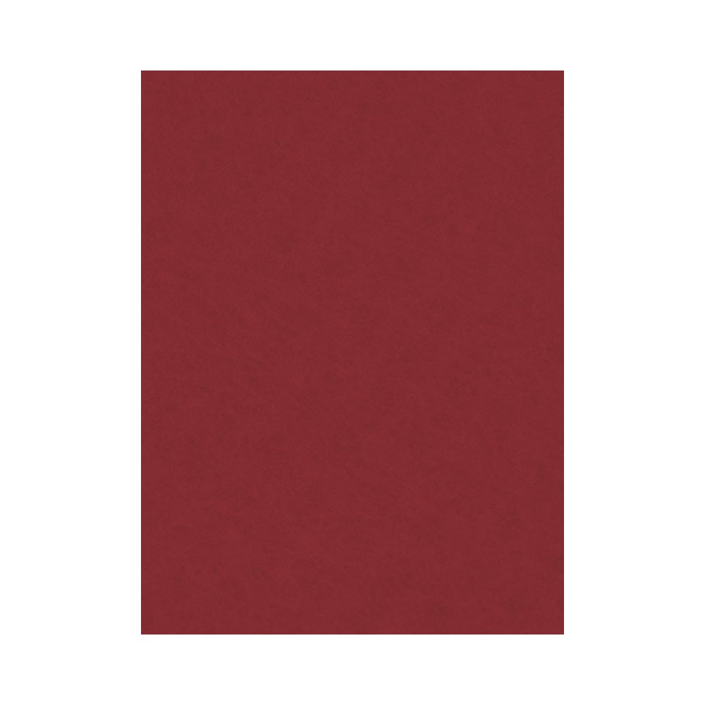 Filc ozdobny - Knorr Prandell - raspberry, 20 x 30 cm