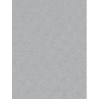 Decorative felt - Knorr Prandell - platinum grey, 20 x 30 cm