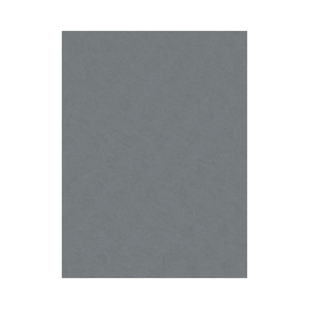 Filc ozdobny - Knorr Prandell - silver grey, 20 x 30 cm