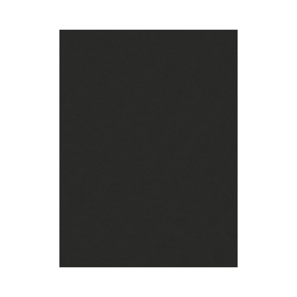 Filc ozdobny - Knorr Prandell - black, 20 x 30 cm