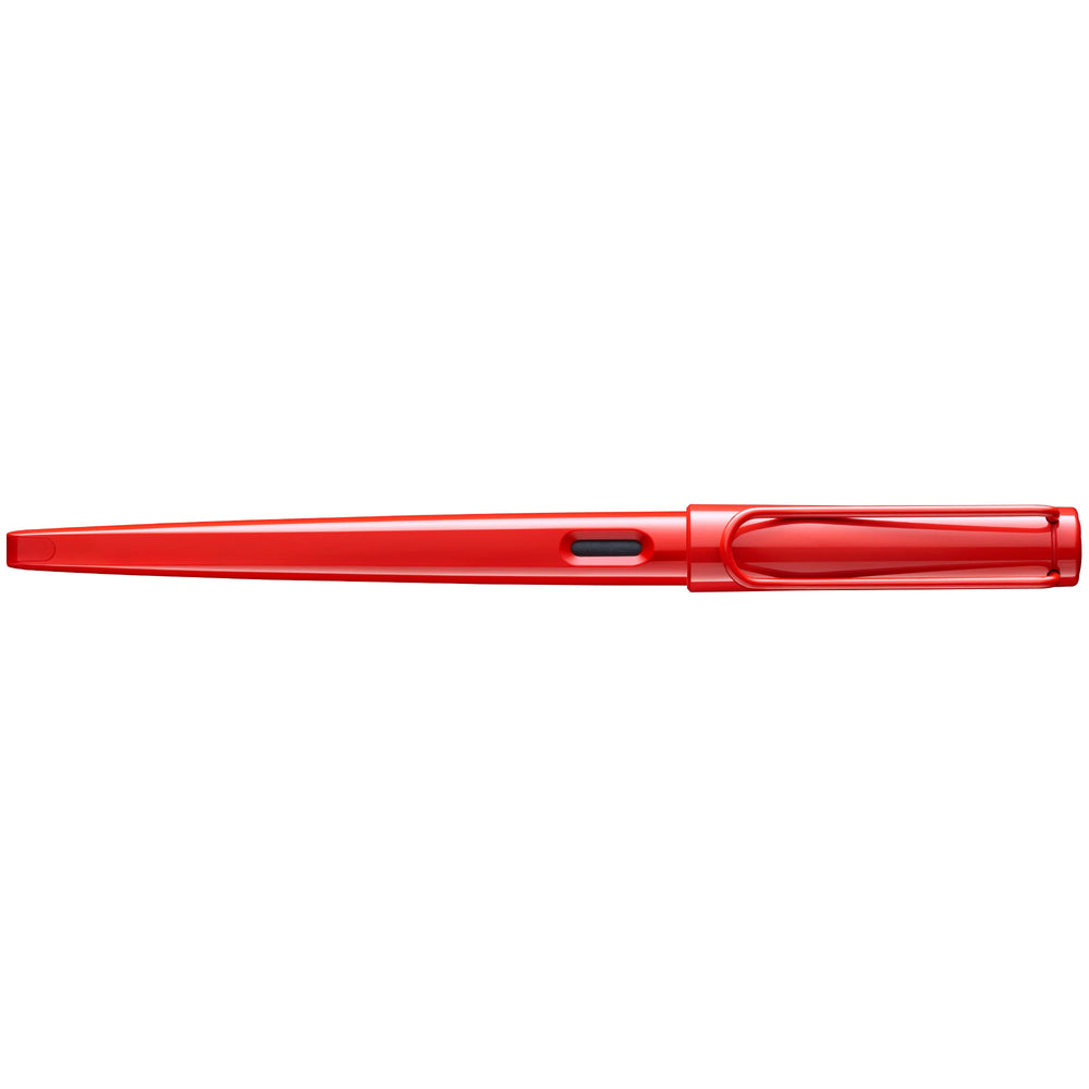 Pióro wieczne Joy - Lamy - Strawberry 1,1 mm
