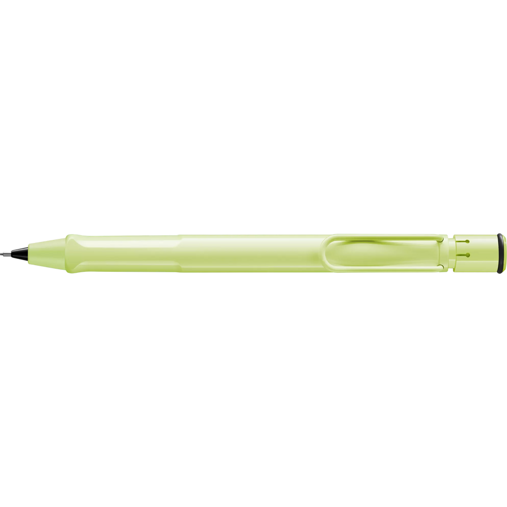 Ołówek mechaniczny Safari - Lamy - Springgreen 0,5 mm