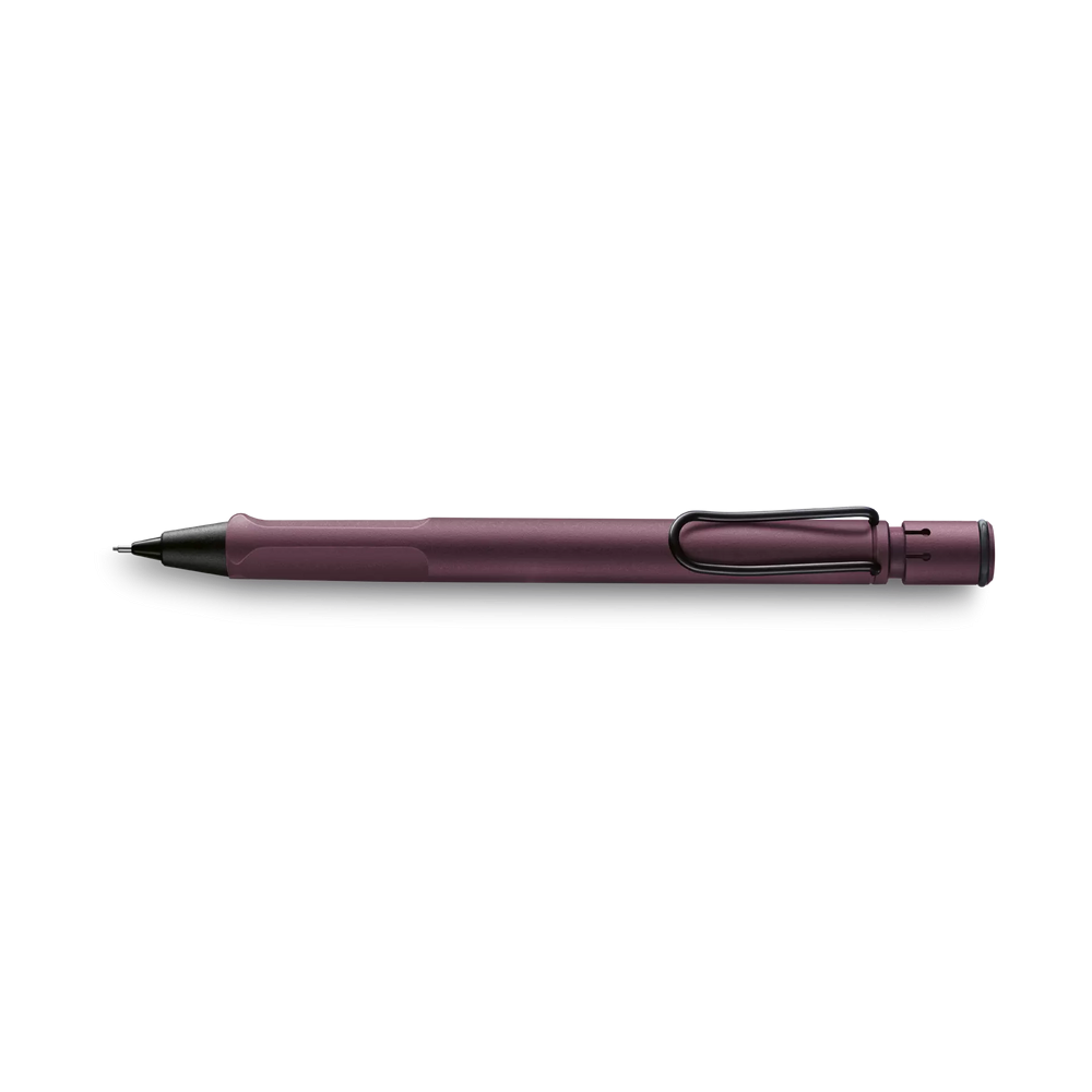 Ołówek mechaniczny Safari - Lamy - Scarlet 0,5 mm