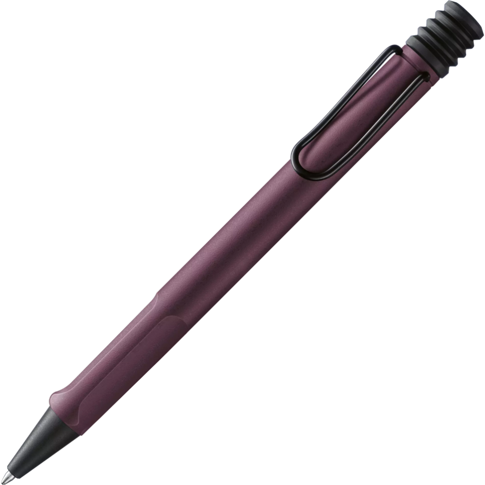 Safari Ballpoint Pen - Lamy - Scarlet M16