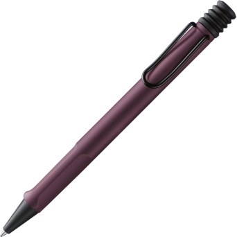 Safari Ballpoint Pen - Lamy - Scarlet M16