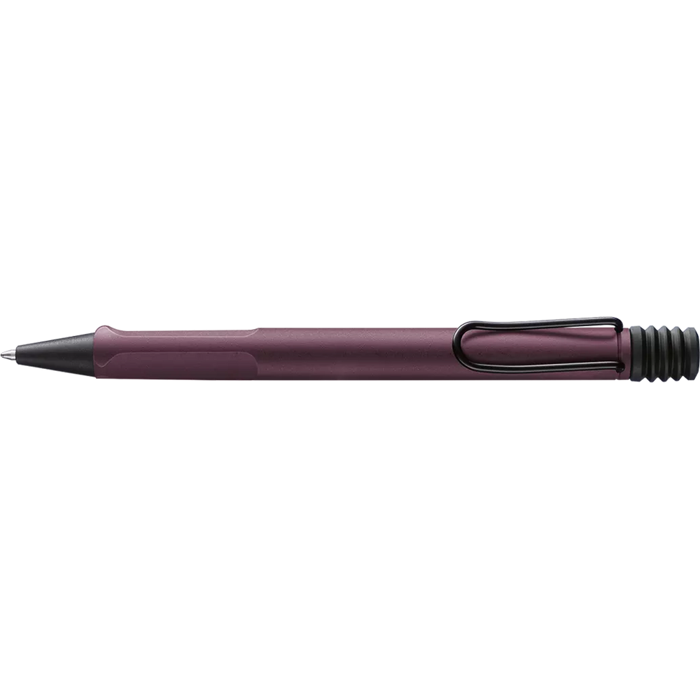 Safari Ballpoint Pen - Lamy - Scarlet M16