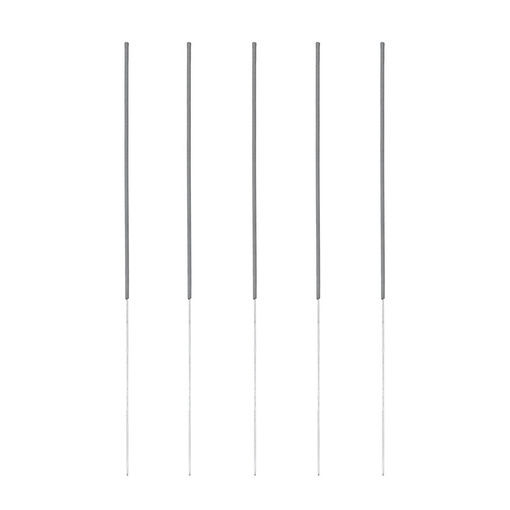 Zimne ognie - 40 cm 5 szt.