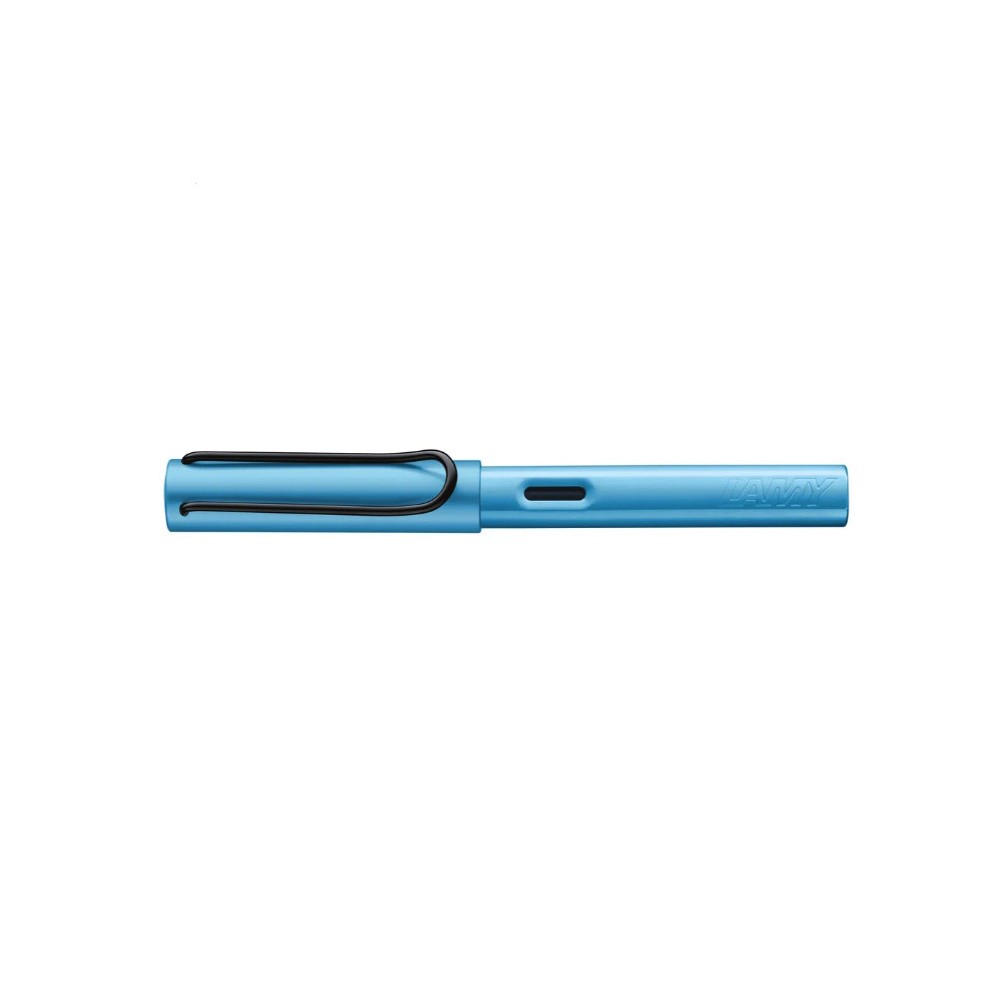 Fountain pen Al-star Special Edition - Lamy - Denim EF