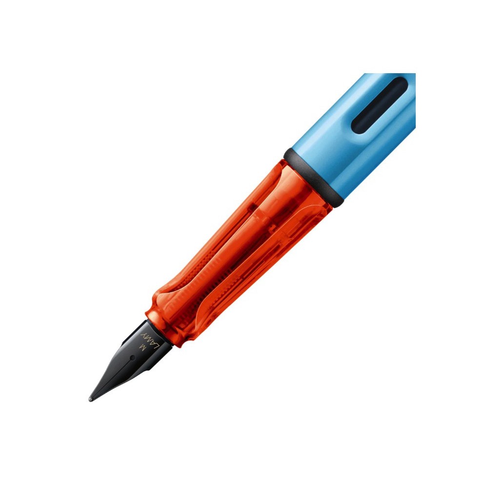 Pióro wieczne AL-star Special Edition - Lamy - Denim M