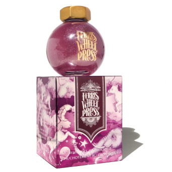 Atrament FerriTales Bestiary Series - Ferris Wheel Press - Whispers of Twilight 85 ml