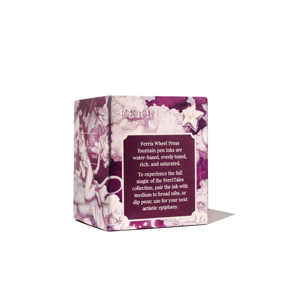 Calligraphy ink FerriTales Bestiary Series - Ferris Wheel Press - Whispers of Twilight 85 ml